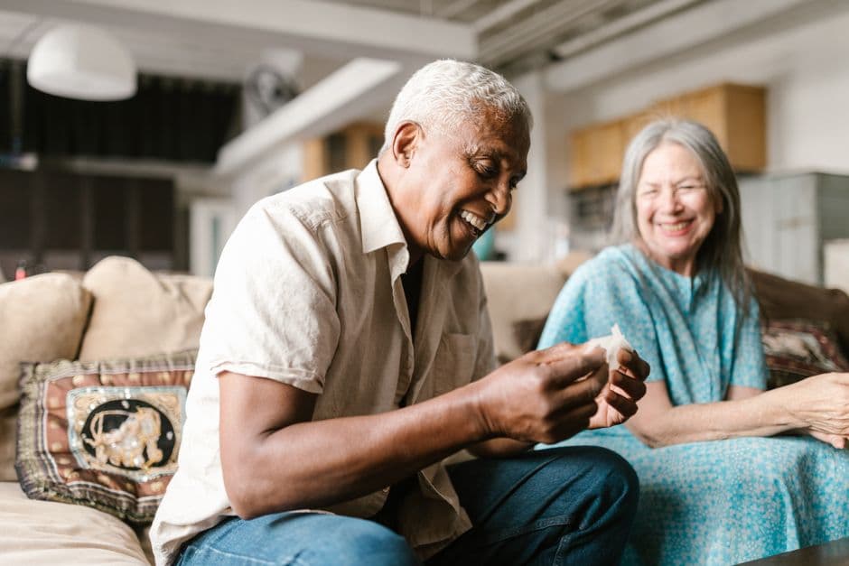 Photo for Aged Care