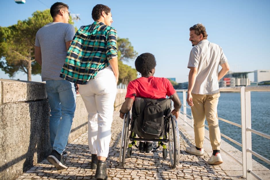Photo for NDIS Providers