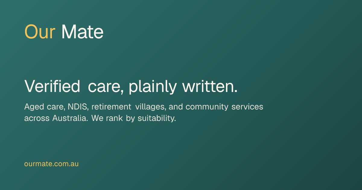 mecwacare Home Care Packages 3 (Southern Metro Region) — Support at Home, Malvern, VIC · photo 2